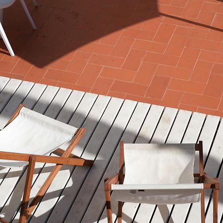 Mirachoro Albufeira Aparthotel Bagian luar foto
