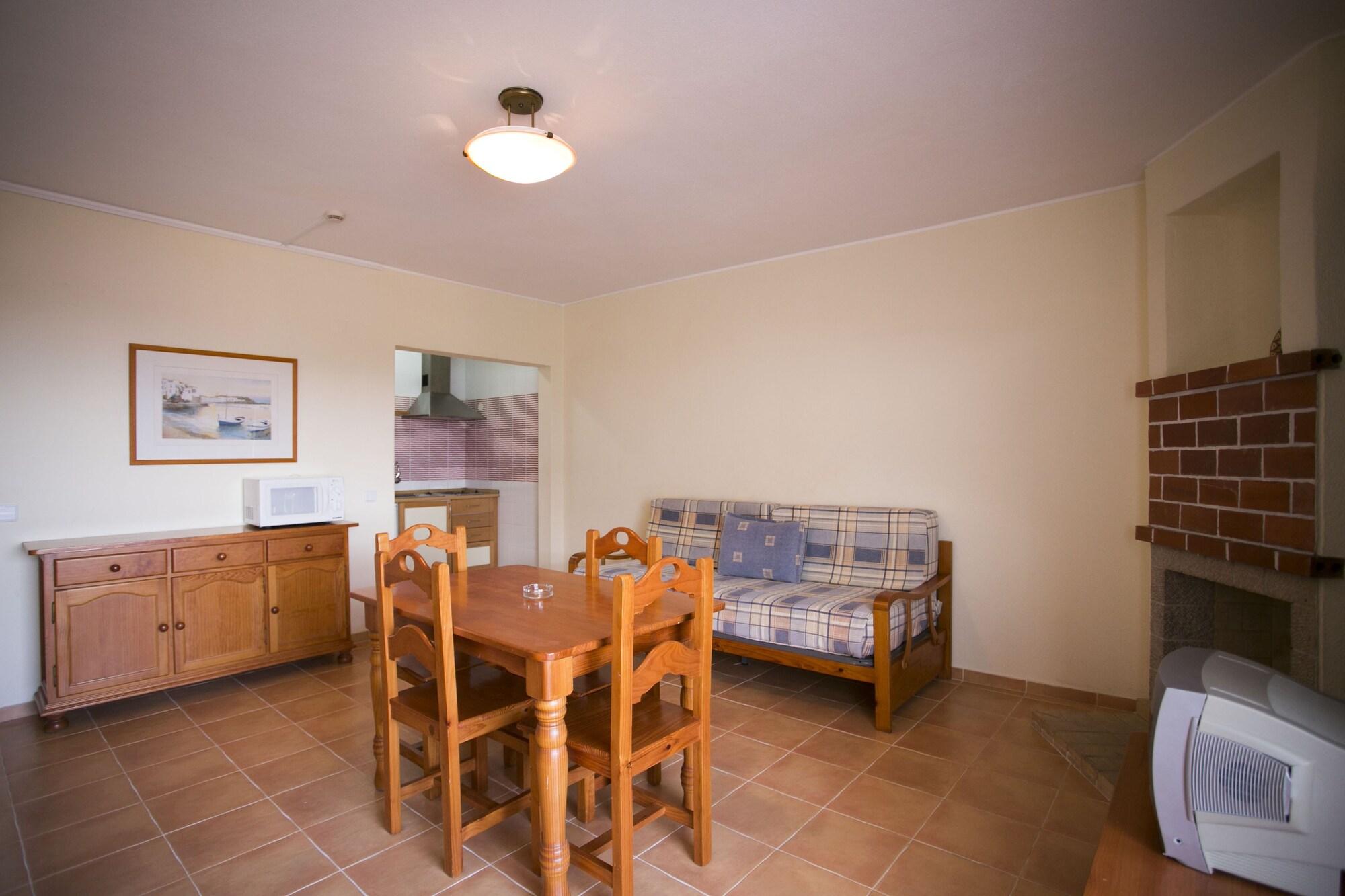 Mirachoro Albufeira Aparthotel Bagian luar foto