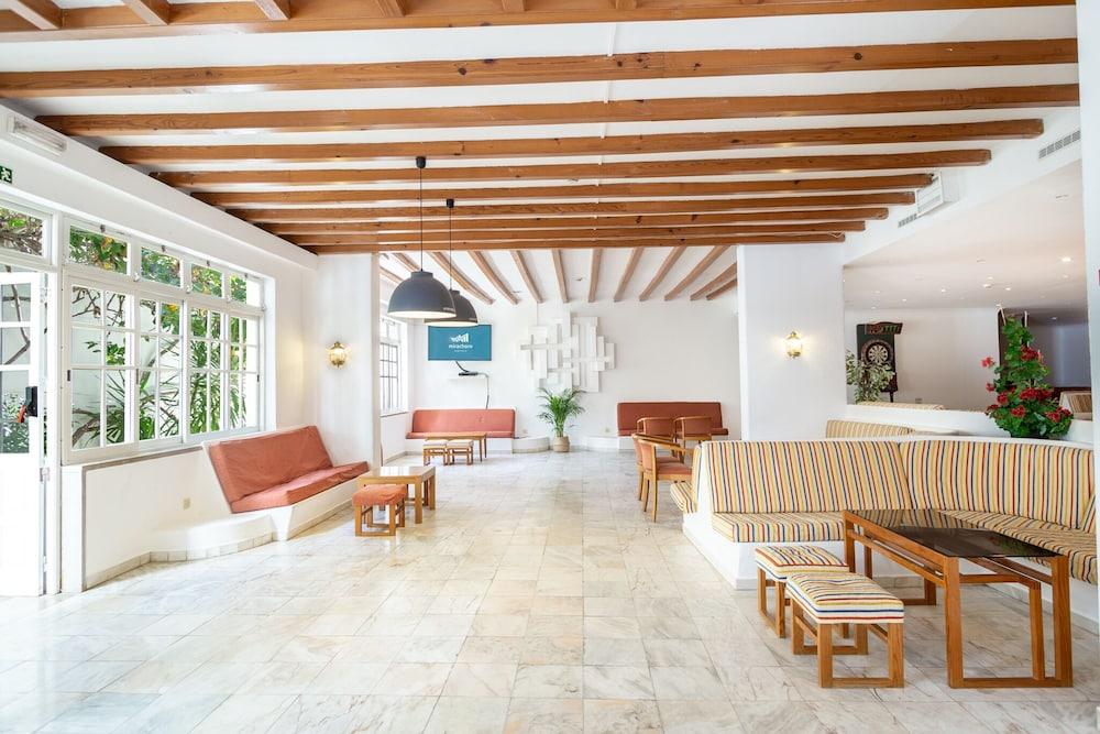 Mirachoro Albufeira Aparthotel Bagian luar foto