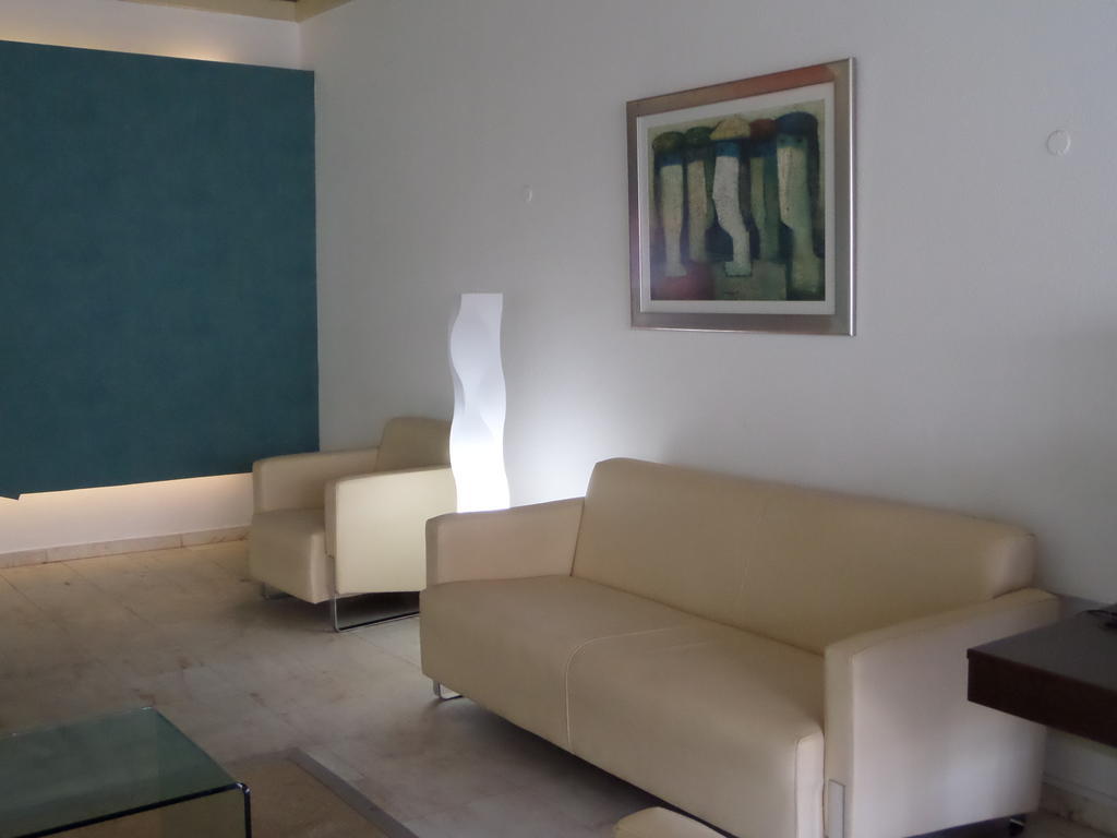 Mirachoro Albufeira Aparthotel Bagian luar foto