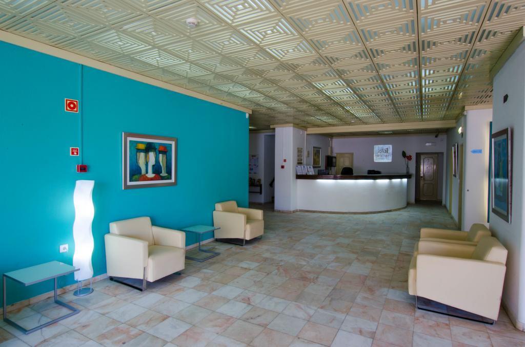 Mirachoro Albufeira Aparthotel Bagian luar foto