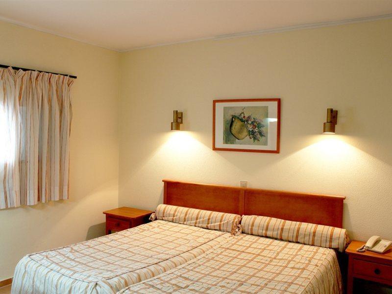 Mirachoro Albufeira Aparthotel Bagian luar foto