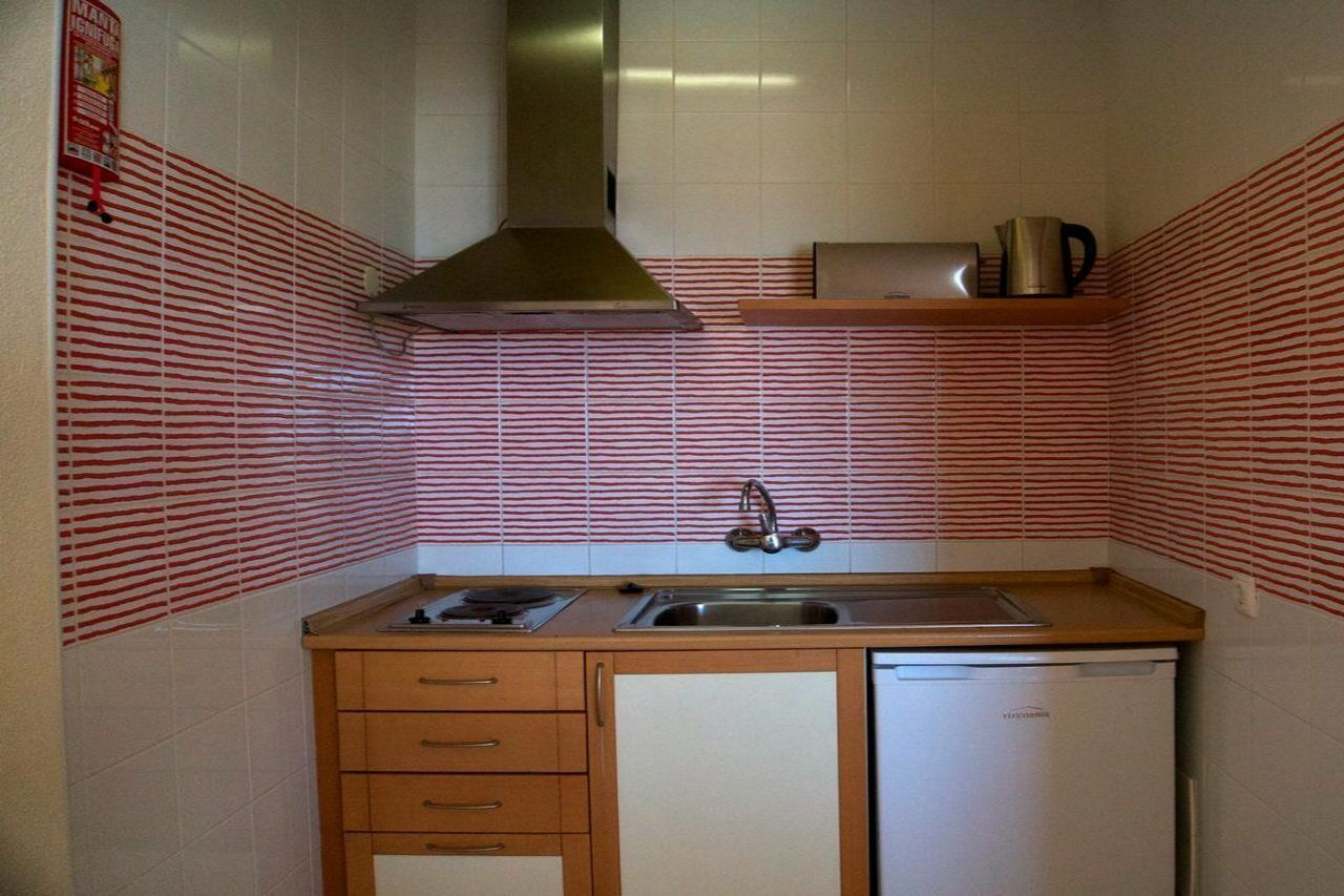 Mirachoro Albufeira Aparthotel Bagian luar foto