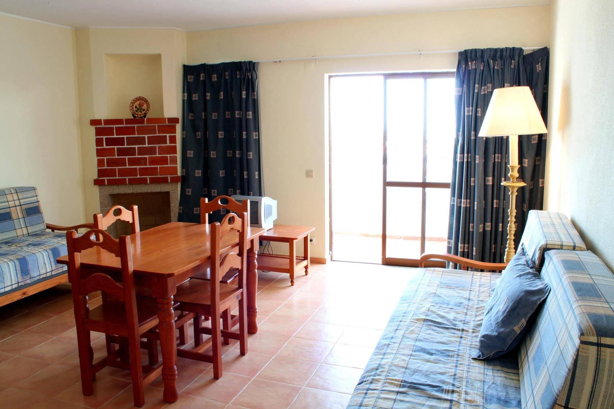 Mirachoro Albufeira Aparthotel Bagian luar foto